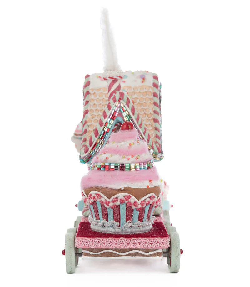 Delightfully Sweet Express