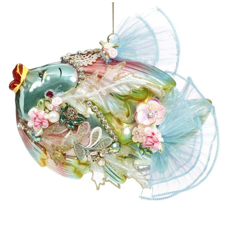 Jewel of the Sea (Turquoise) Limited Edition