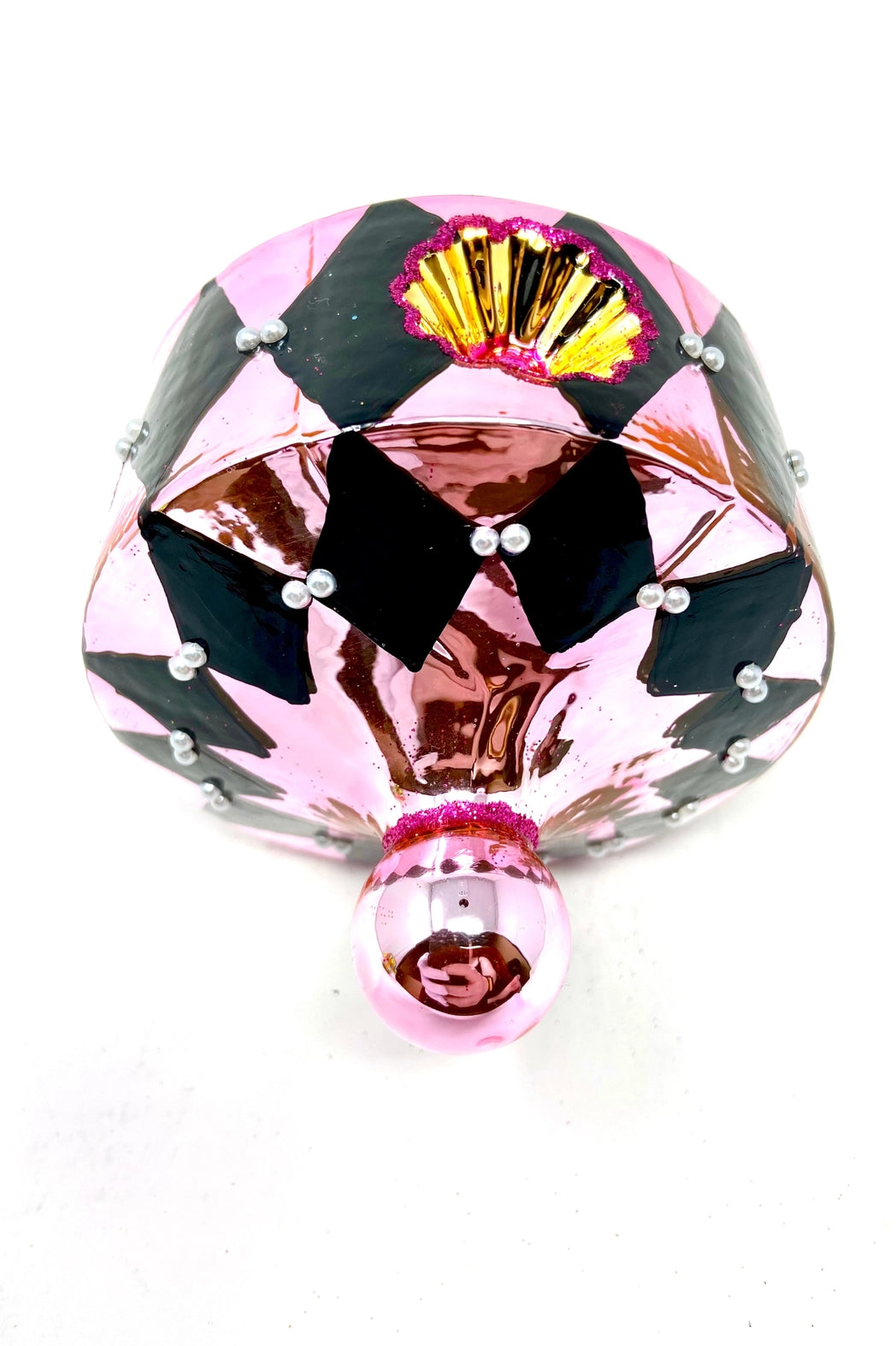 Jubilee Lantern