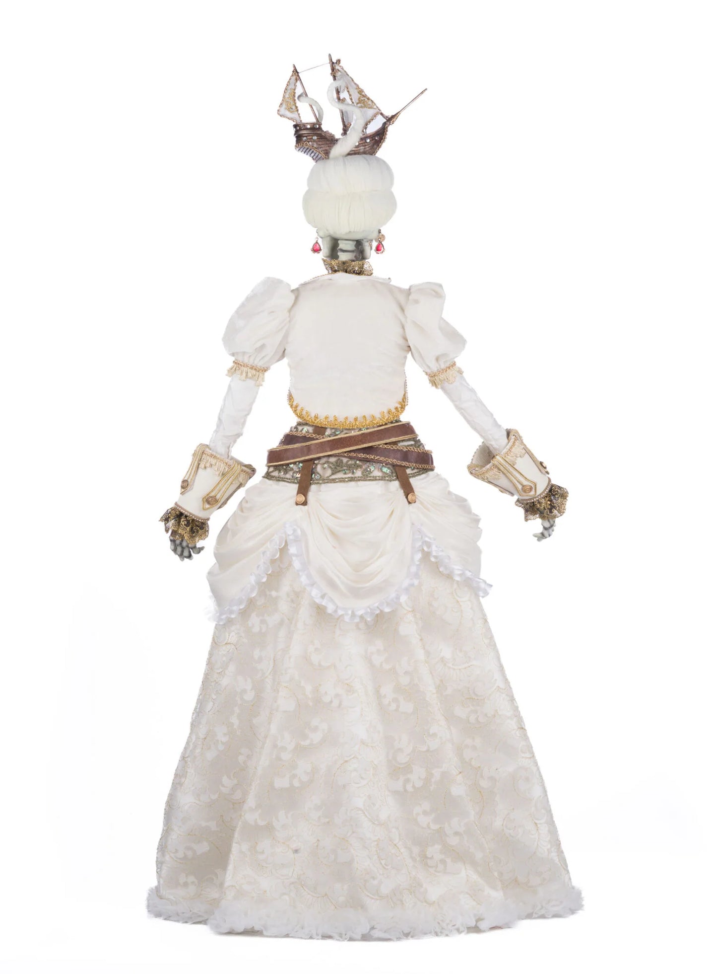 Lady Adelaid Apparition Doll
