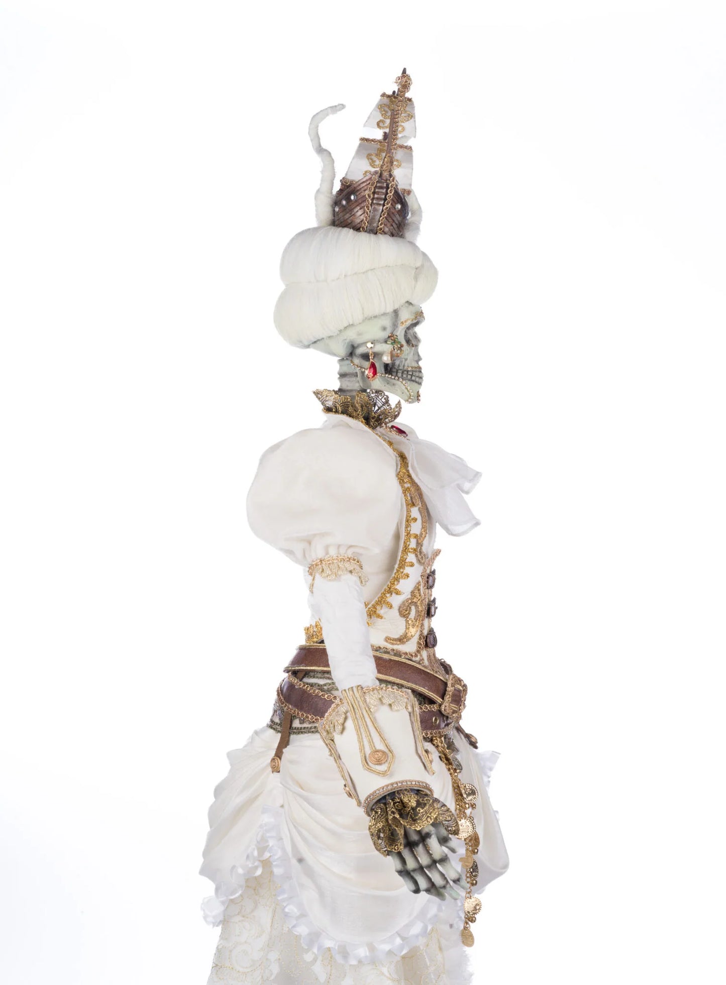 Lady Adelaid Apparition Doll