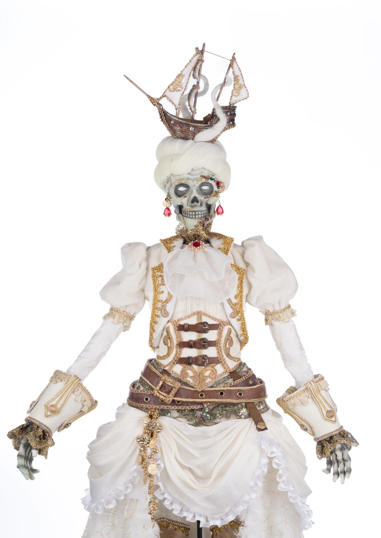 Lady Adelaid Apparition Doll