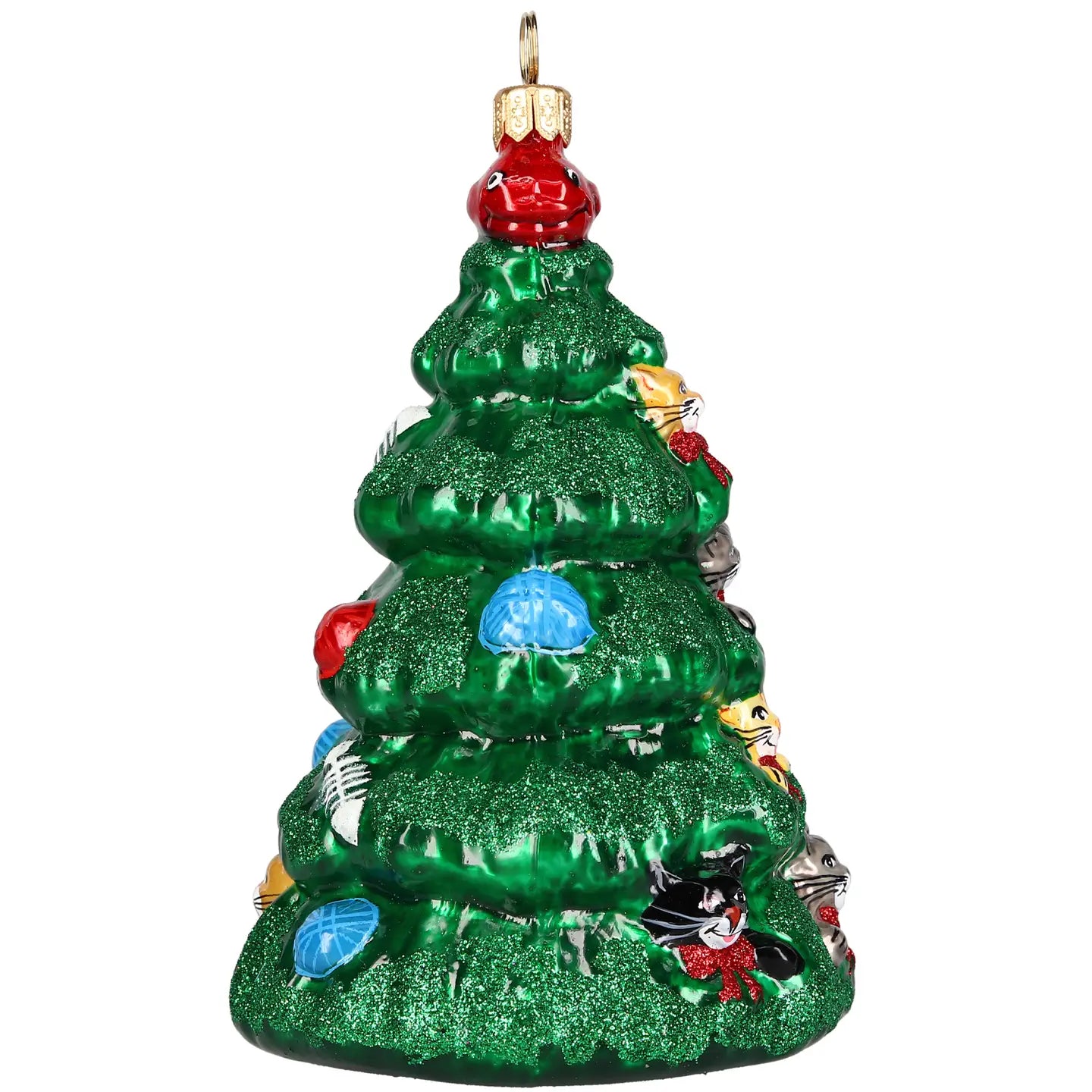 Oh Catmus Tree