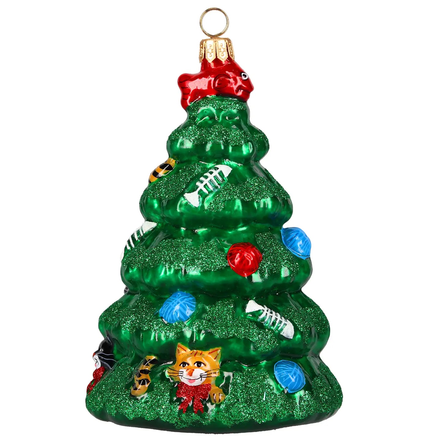 Oh Catmus Tree