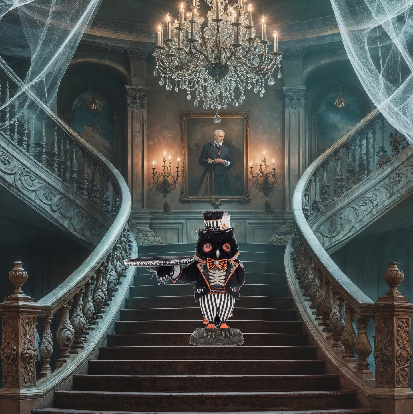 Oscar Macabre