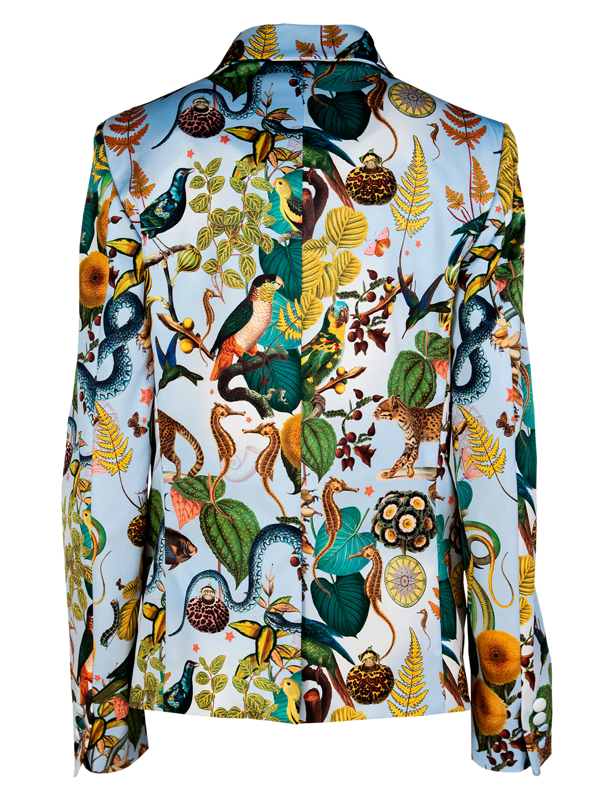 Infinite Horizon Blazer