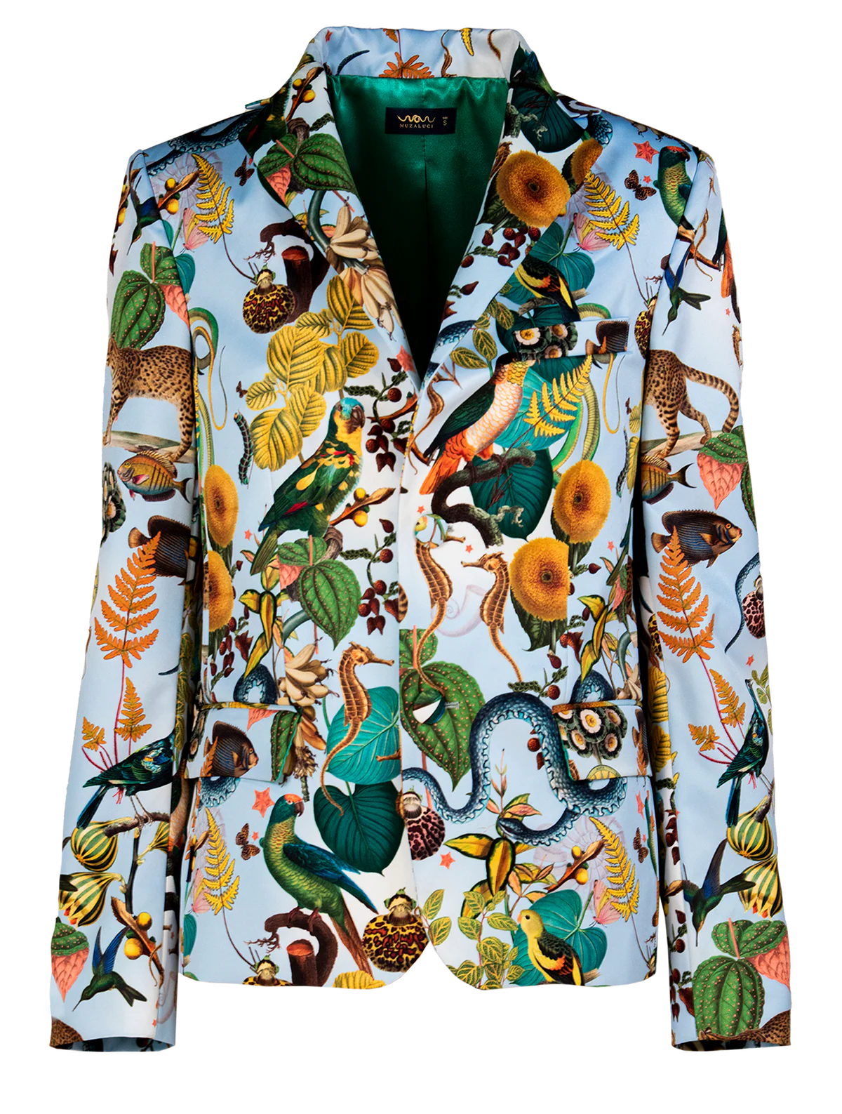 Infinite Horizon Blazer