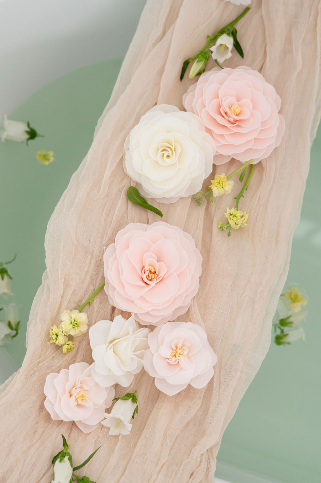 Graceful Day Gardenia Soap