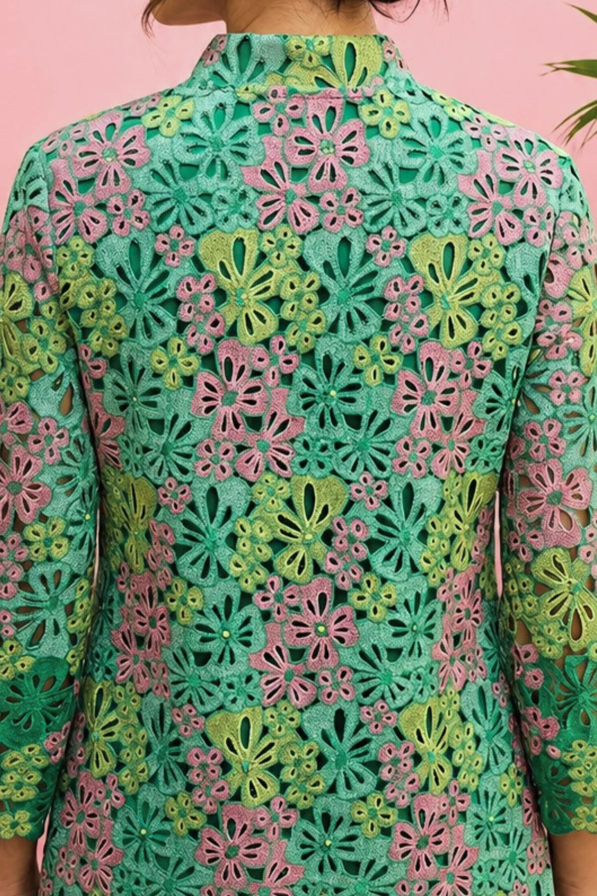 Worth Avenue Dress