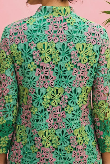 Worth Avenue Dress