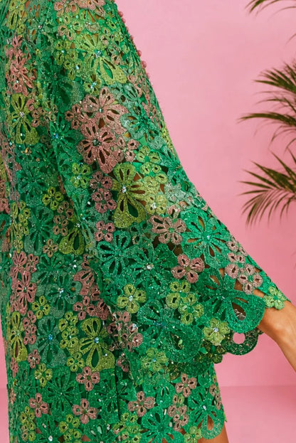 Worth Avenue Dress
