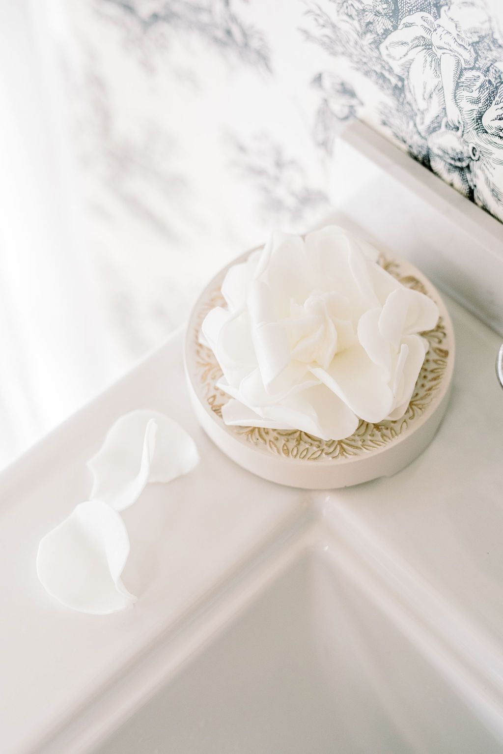 Graceful Day Gardenia Soap