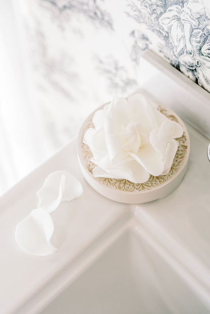 Graceful Day Gardenia Soap
