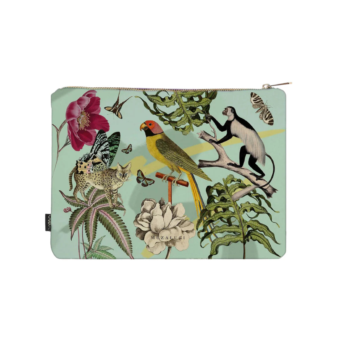 Secret Garden Handbag