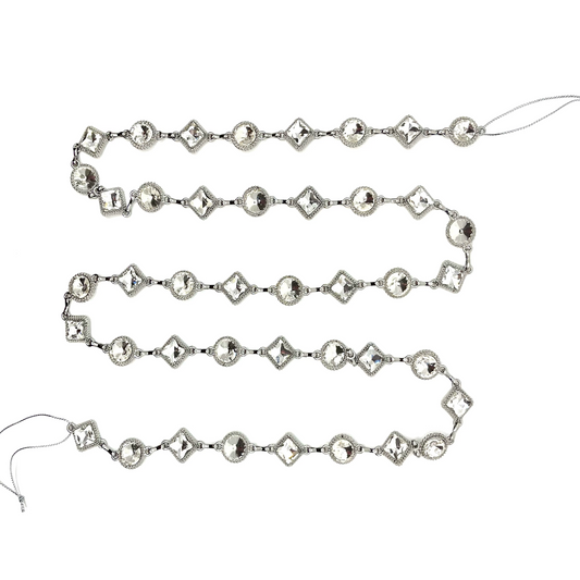 Festive Brilliance Garland