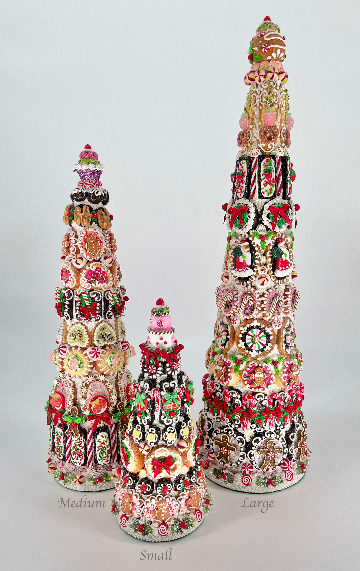 Sweet Savannah Candy Tree - Large
