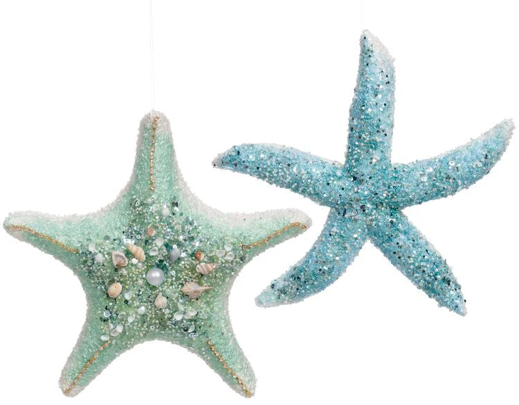 Jeweled Starfish