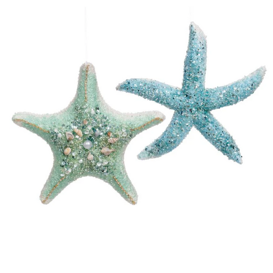 Jeweled Starfish