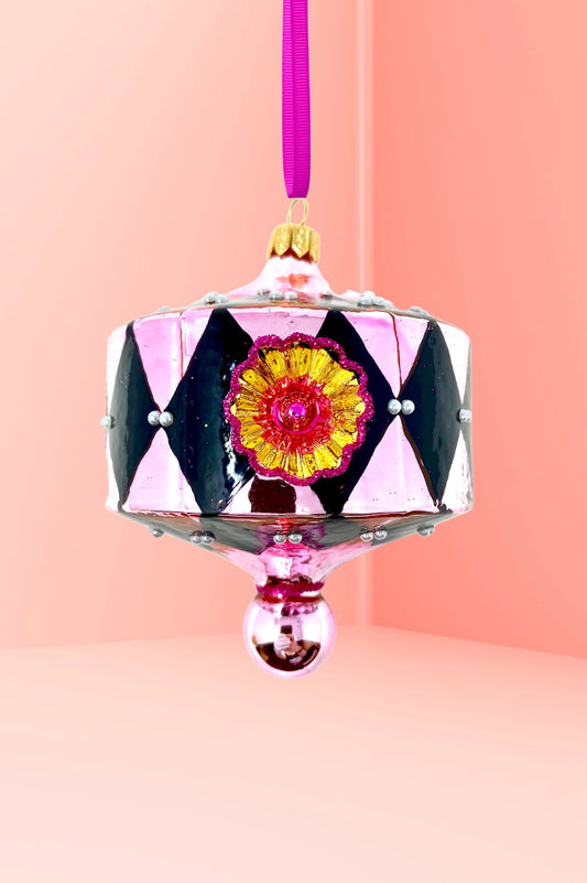 Jubilee Lantern
