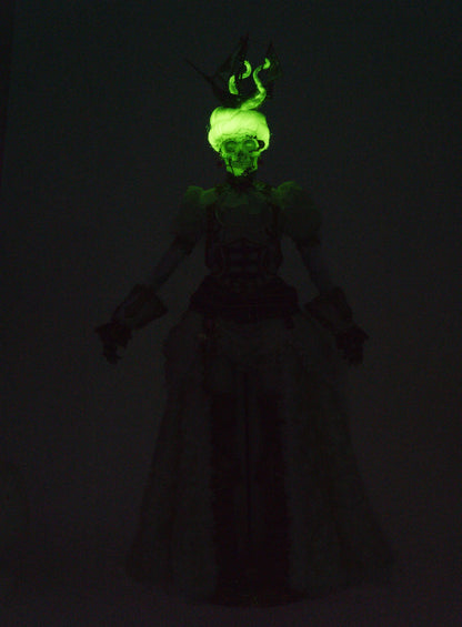 Lady Adelaid Apparition Doll  ONE LEFT!