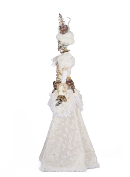 Lady Adelaid Apparition Doll  ONE LEFT!