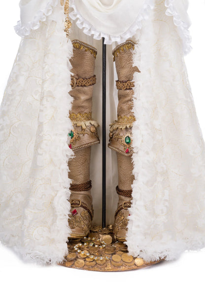 Lady Adelaid Apparition Doll  ONE LEFT!
