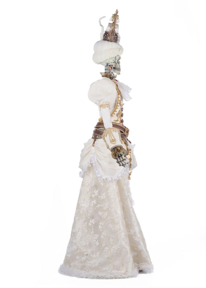 Lady Adelaid Apparition Doll  ONE LEFT!