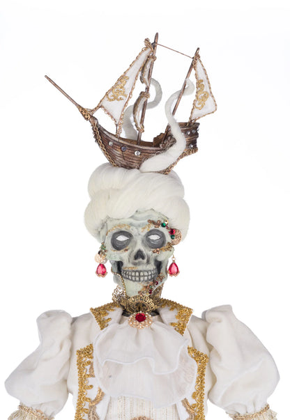 Lady Adelaid Apparition Doll  ONE LEFT!