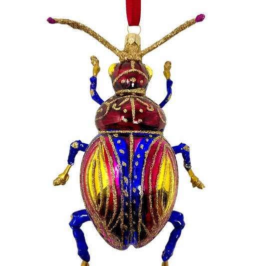 Light Bug Ornament