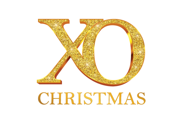 XO Christmas