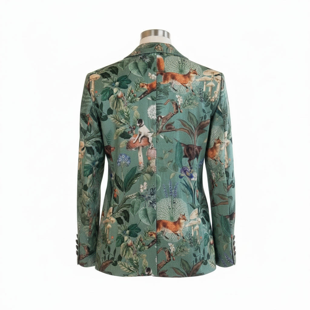 The Forest Blazer