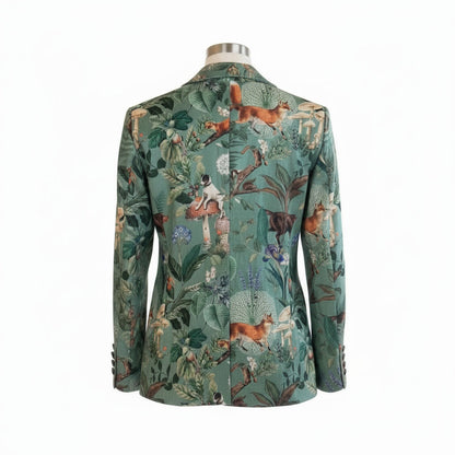 The Forest Blazer