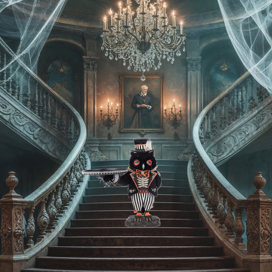 Oscar Macabre
