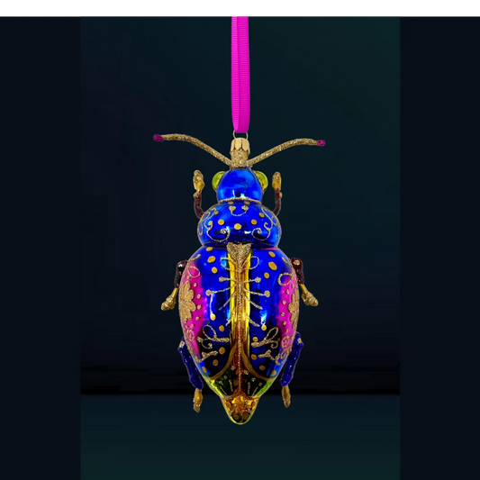 Jewel and Pearl Garland garland for holiday décor and seasonal displays.