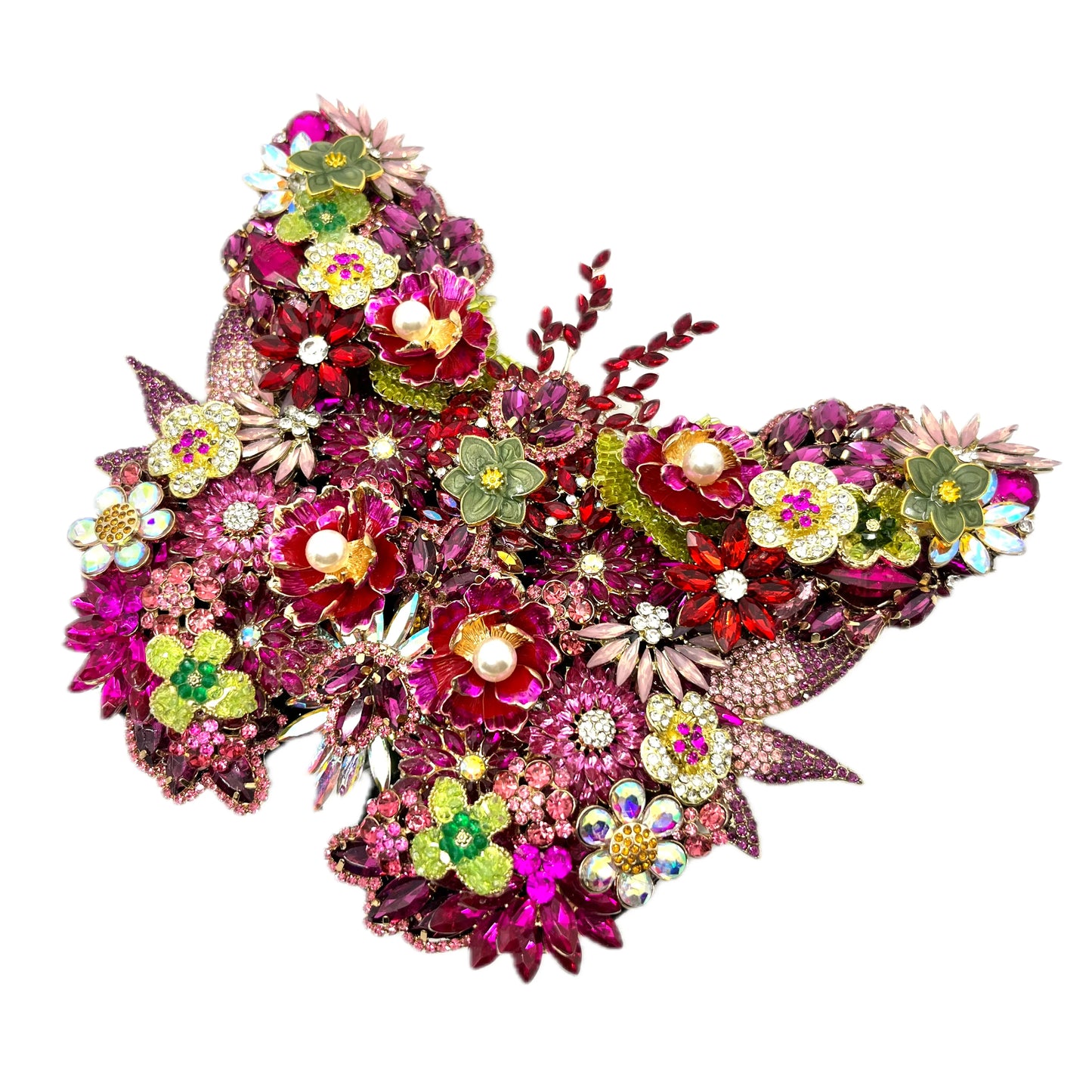 Enchanting Romance Whisper decor for holiday décor and seasonal displays.