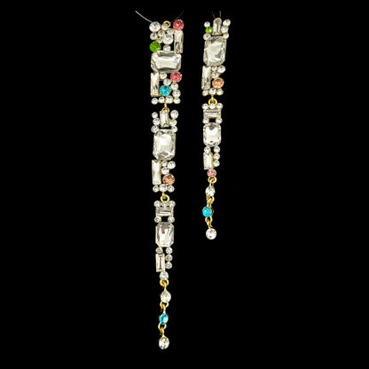 Jewel Hanger Ornaments