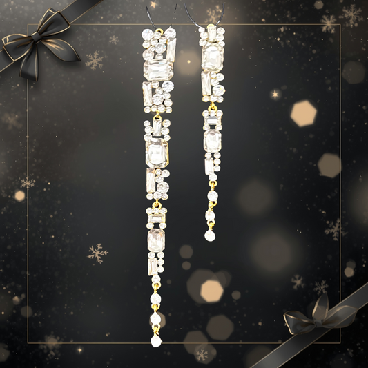 ﻿Jewel Hanger Ornaments