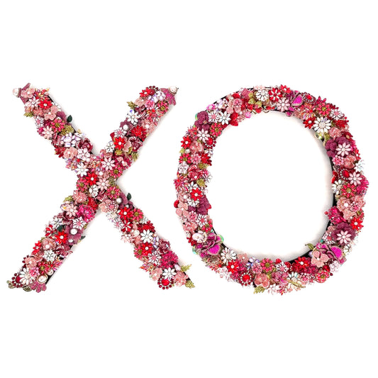 Love's Splendor Wreath Statement Piece wreath for holiday décor and seasonal displays.