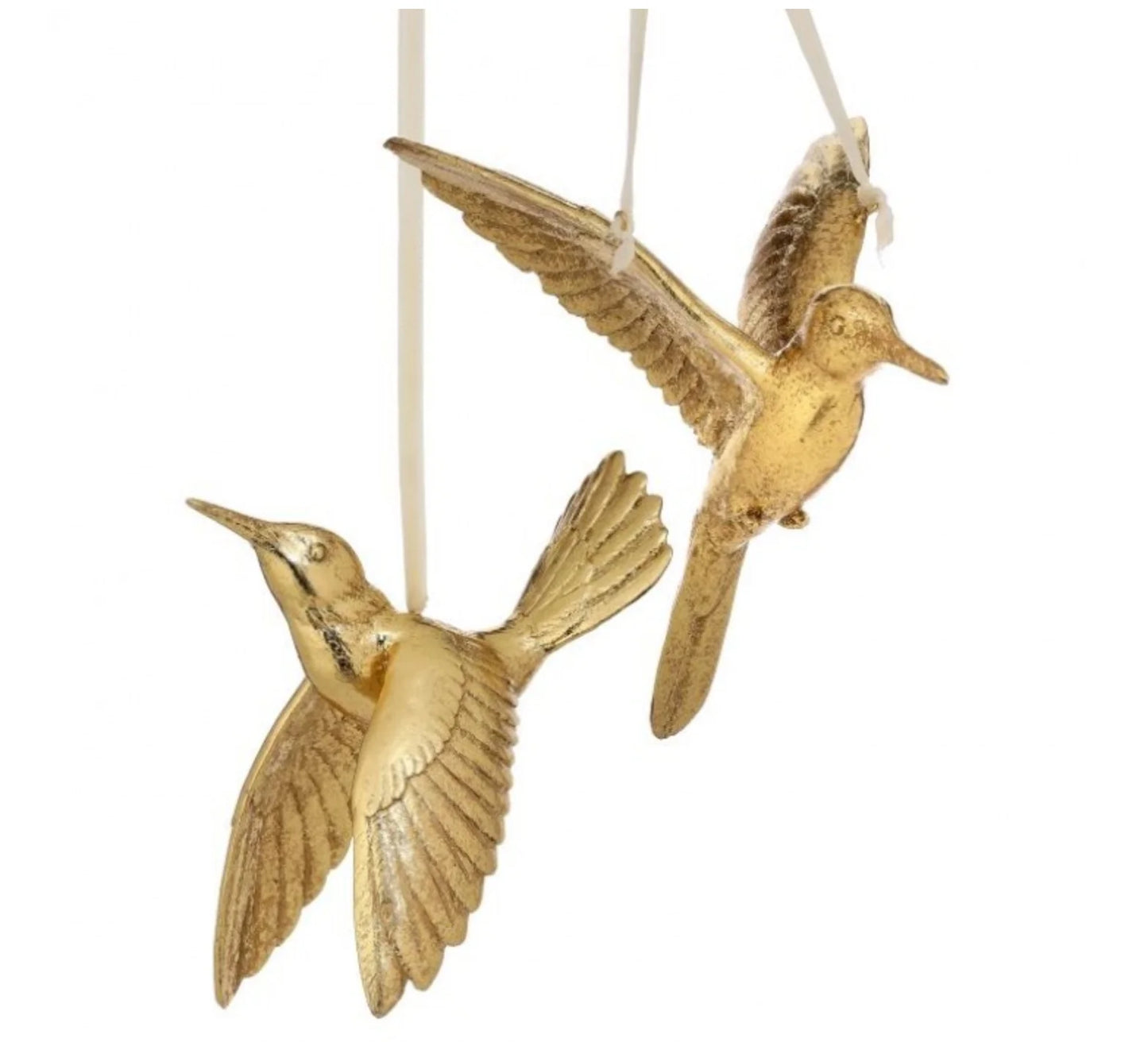 Flight of Gold, asstd. of 2