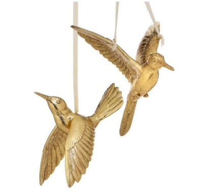 Flight of Gold, asstd. of 2