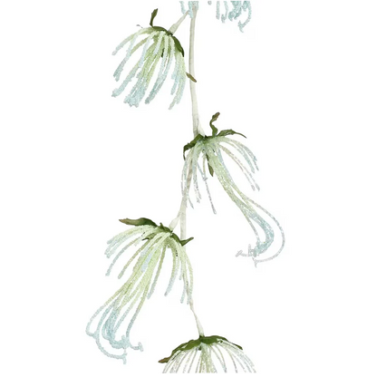 Sea Grass Garland garland for holiday décor and seasonal displays.