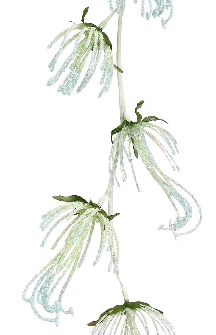 Sea Grass Garland